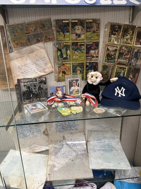 time capsule