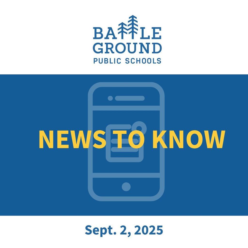 News to know for Sept. 2, 2025