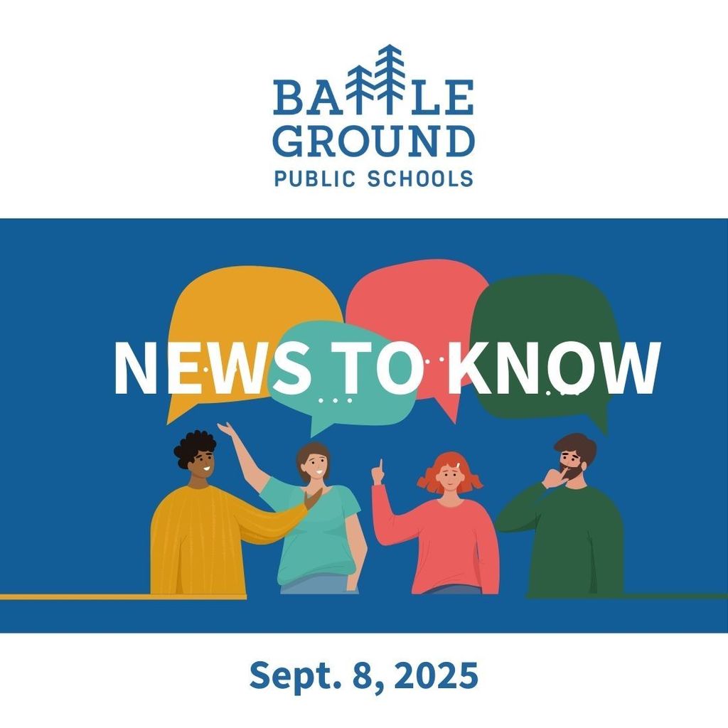 News to know for Sept. 8, 2025