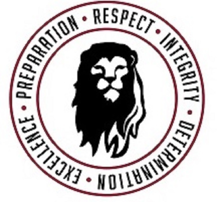 Laurin Lion Logo