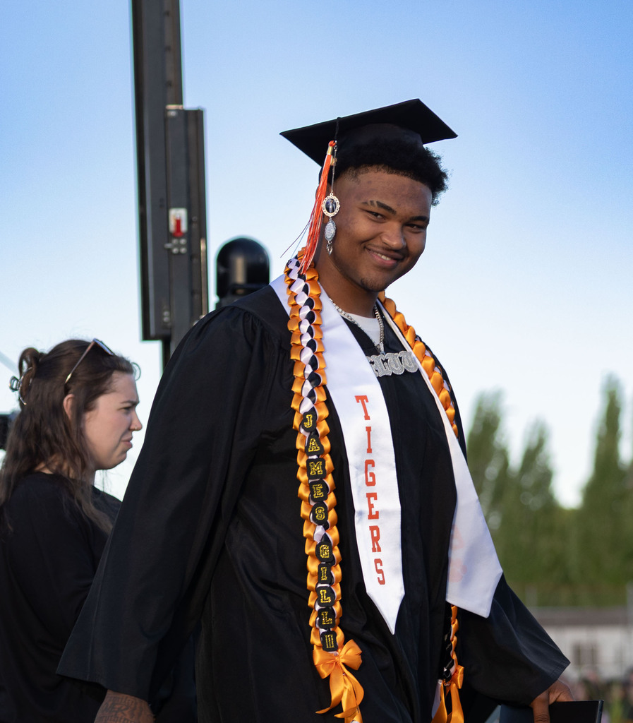 celebrating graduation