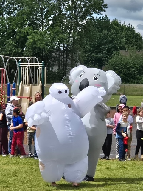baymax