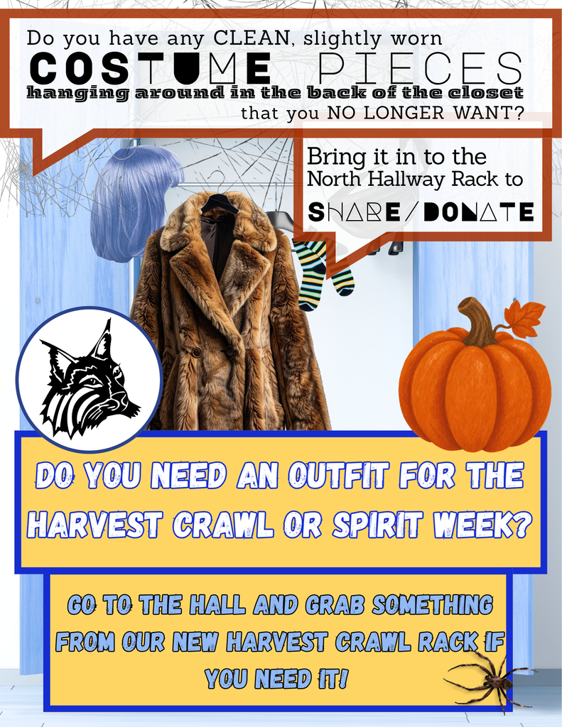 CostumeFlyer
