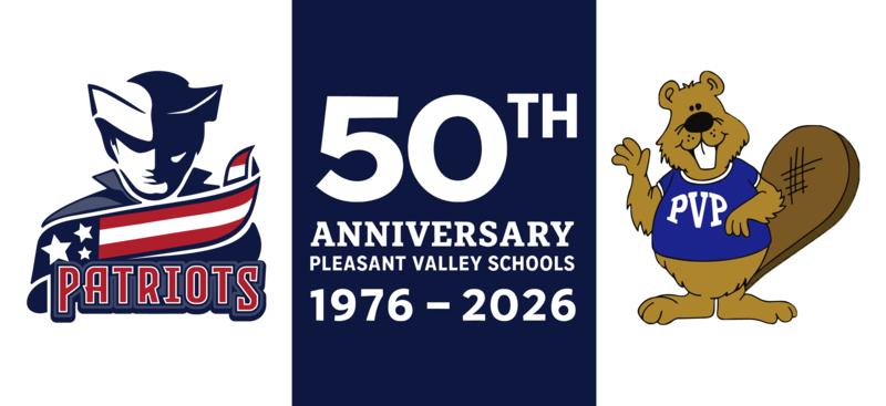 50th anniversary