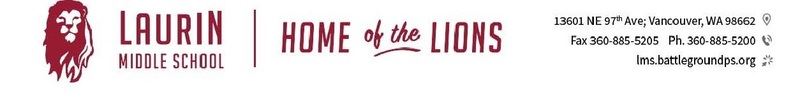 Laurin Letterhead