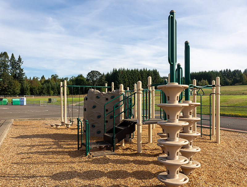 playground equipment 