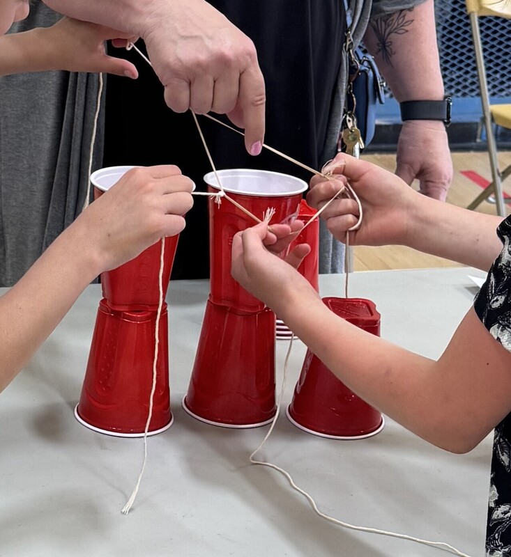 steam activity night