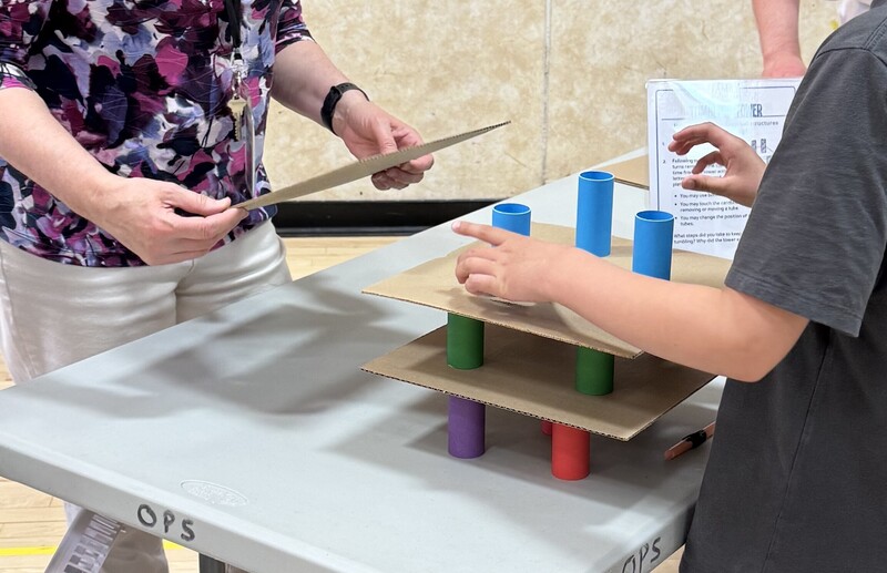 steam activity night