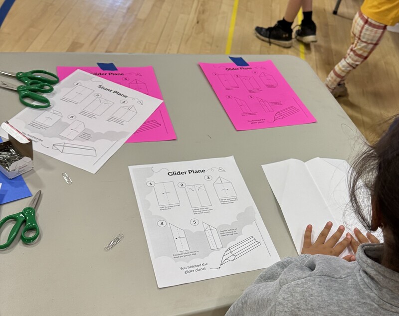 steam activity night