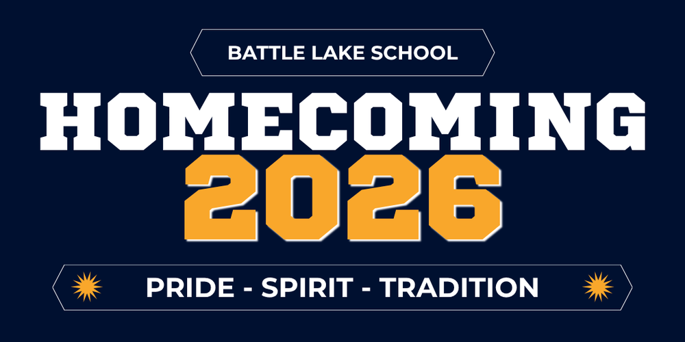 Homecoming 2026