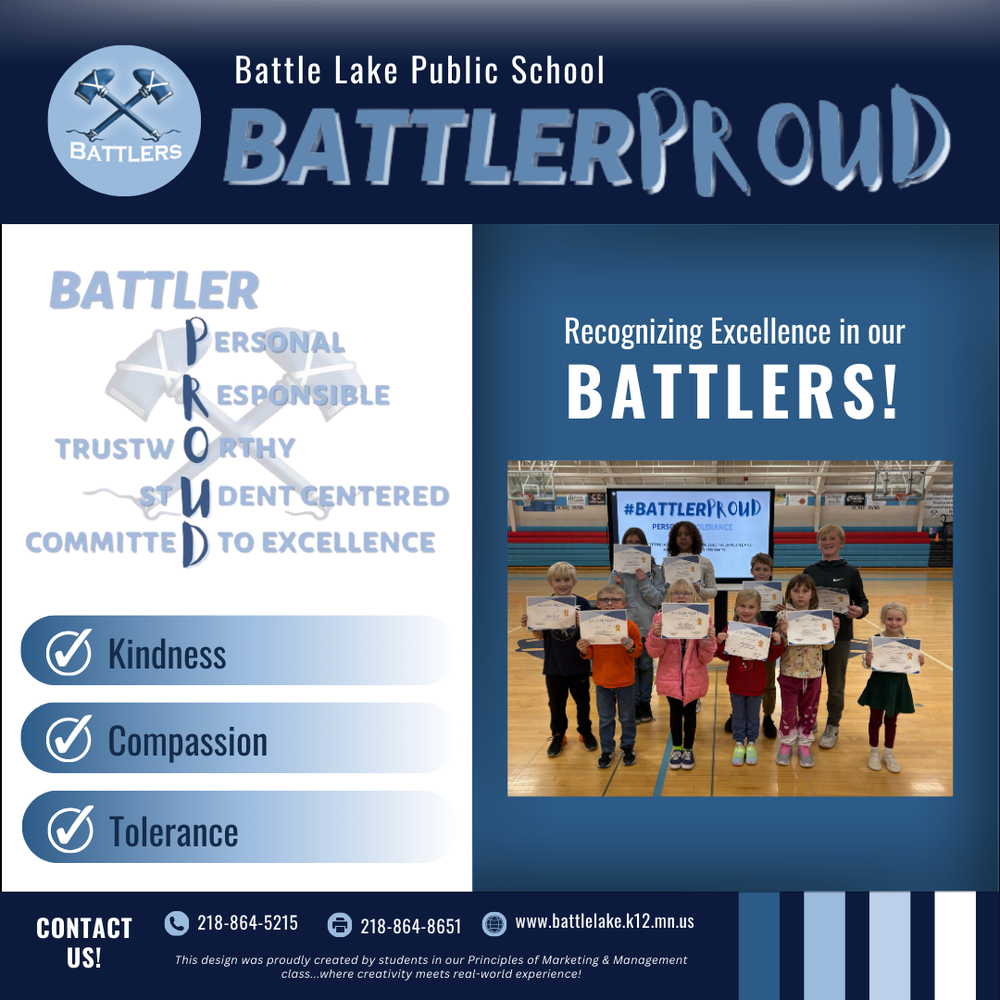 BattlerPROUD 12/15/25