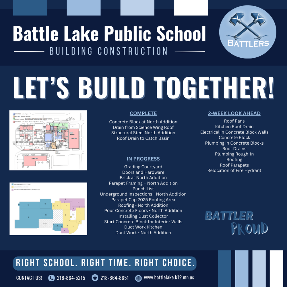 Let's Build Together 1 9 26