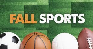 Fall Sports Practices Begin August 11