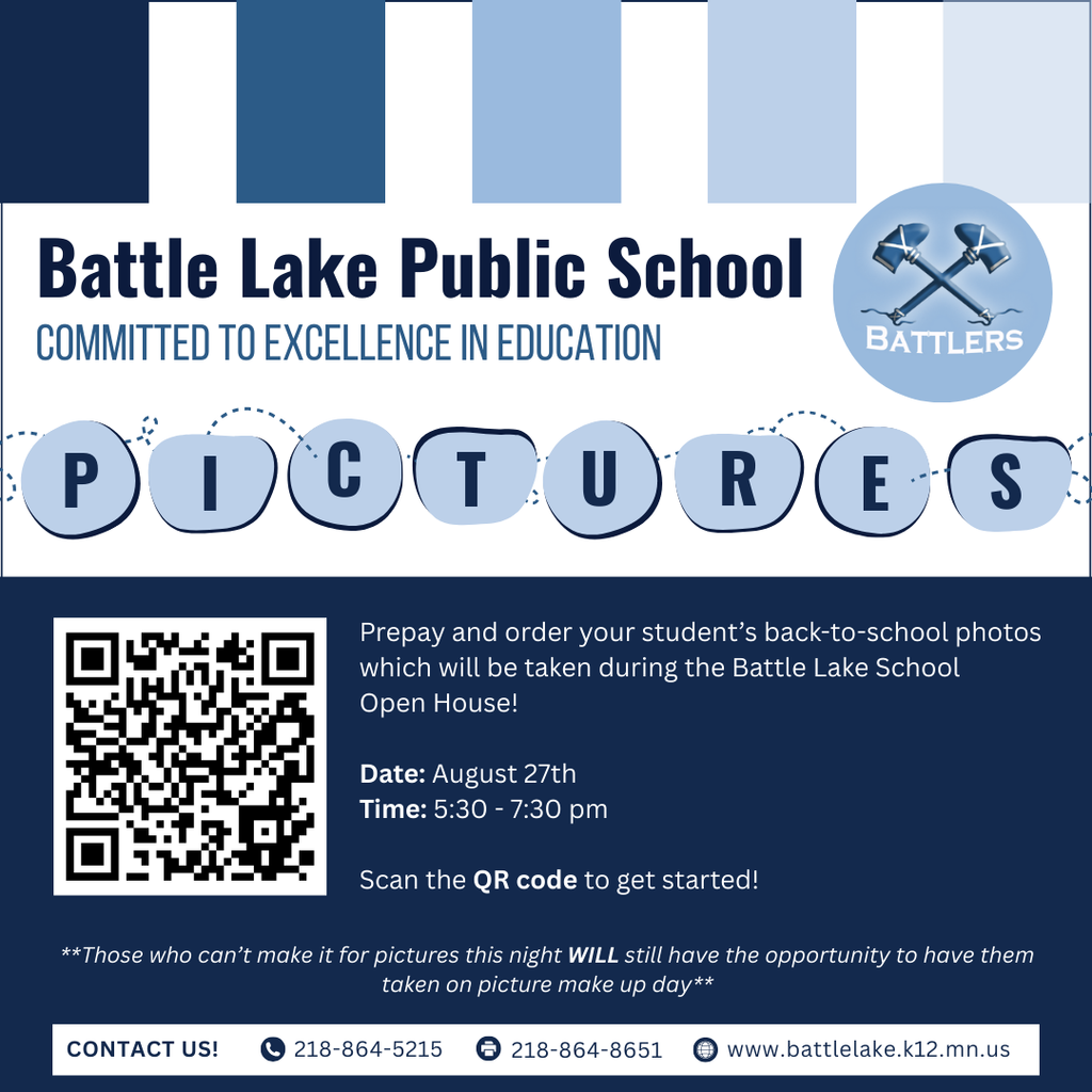 2025 Open House Pictures