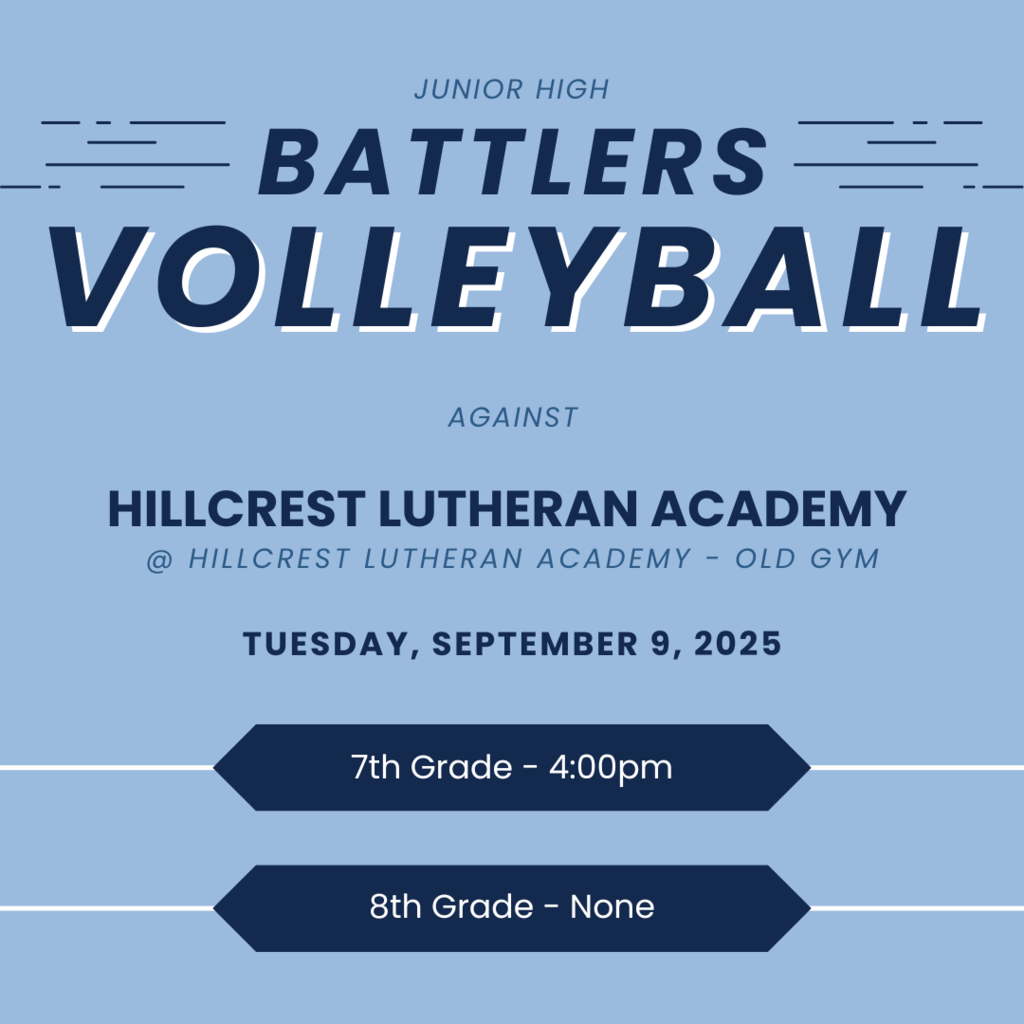 JH VB 9/9/25