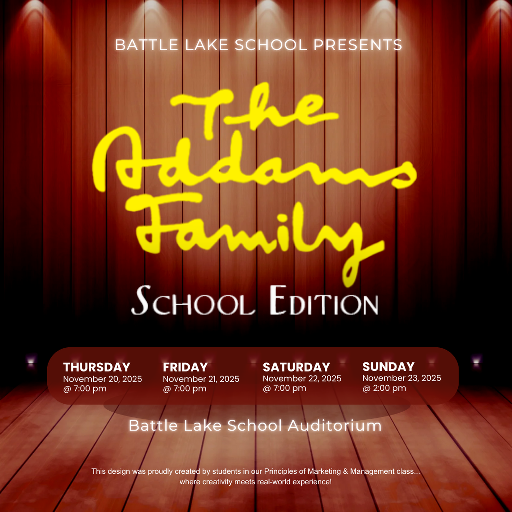 The Addams Family 9/19/25