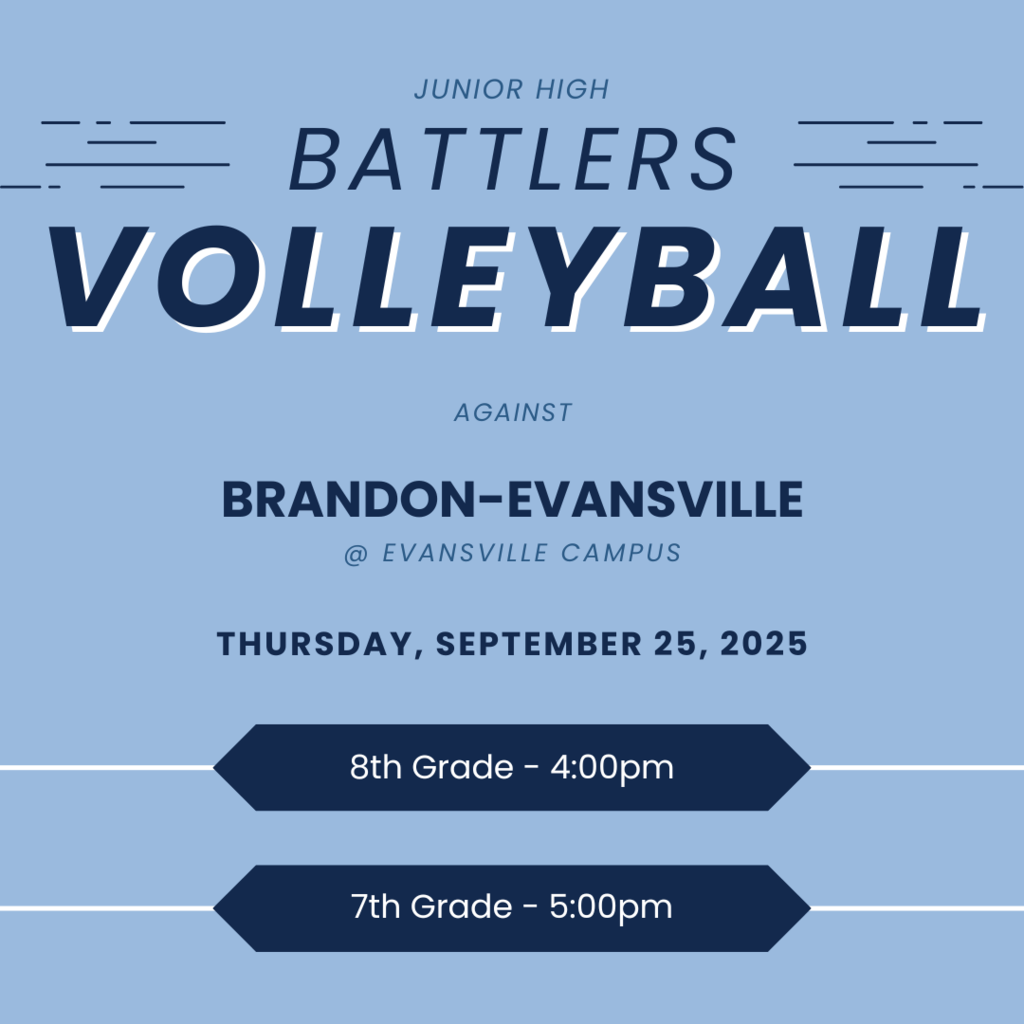 JH VB 9/25/25