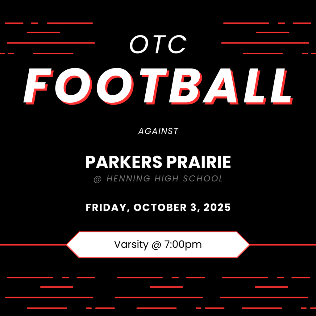 Varsity FB 10/3/25