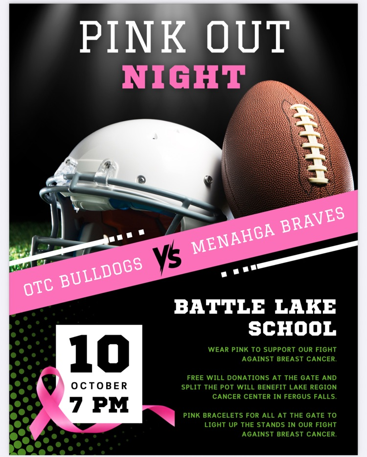Tackle Cancer Night