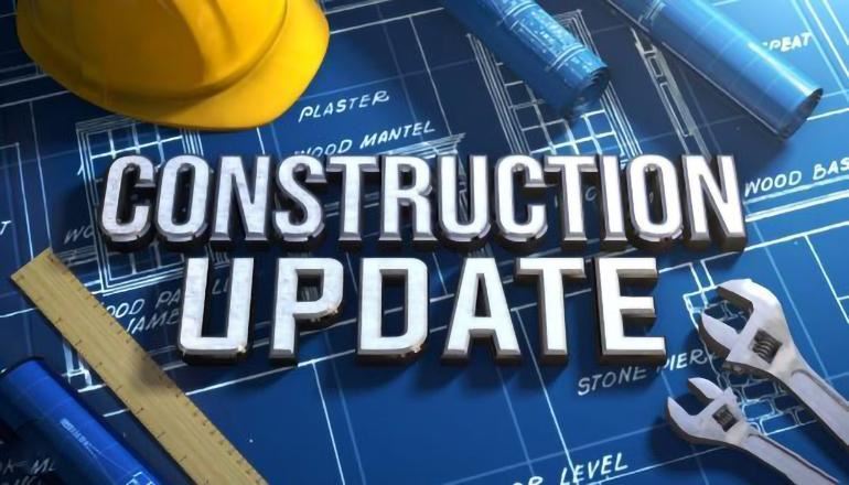 Construction Update - Steel Video