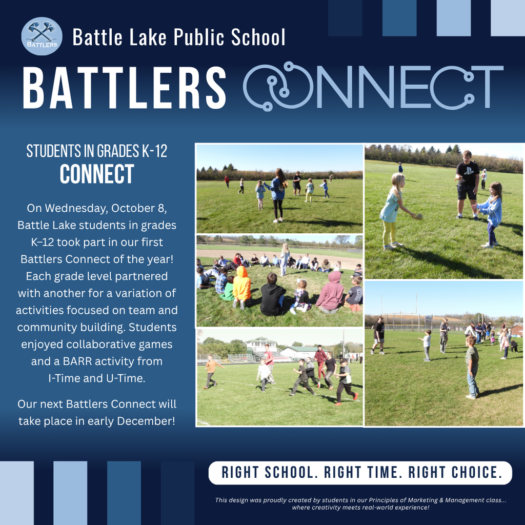 Battlers Connect 10 8 25