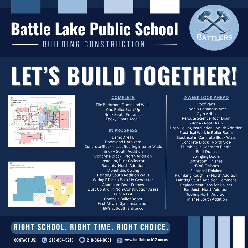 Building Construction 10/17/25