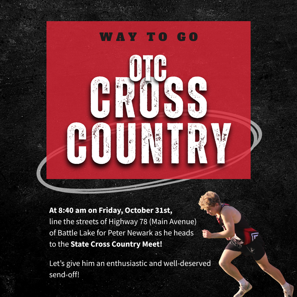 Cross Country State 2025