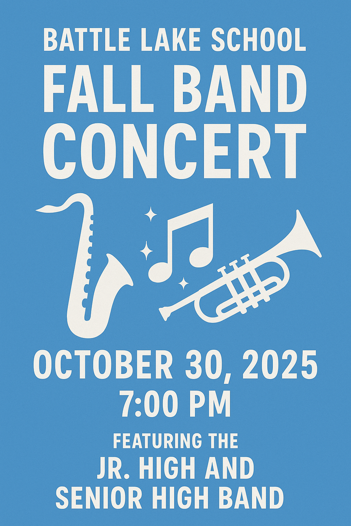 Poster Describing the time and date of the Concert