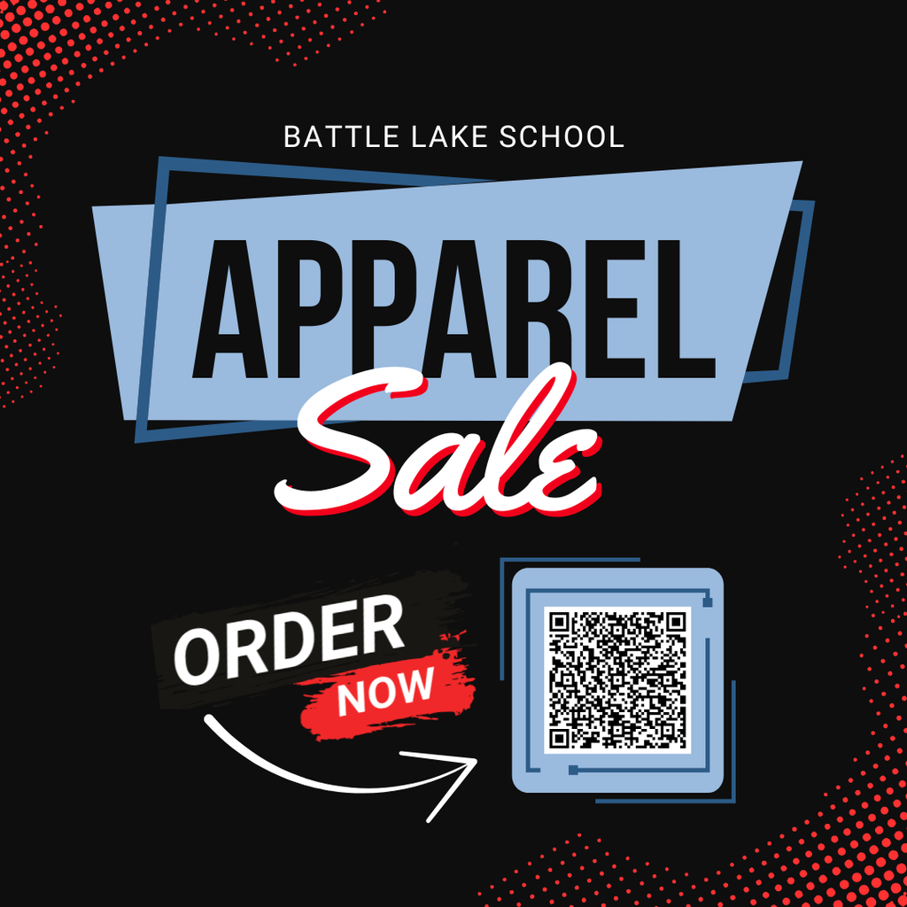 BLSchool Apparel - Community Sale
