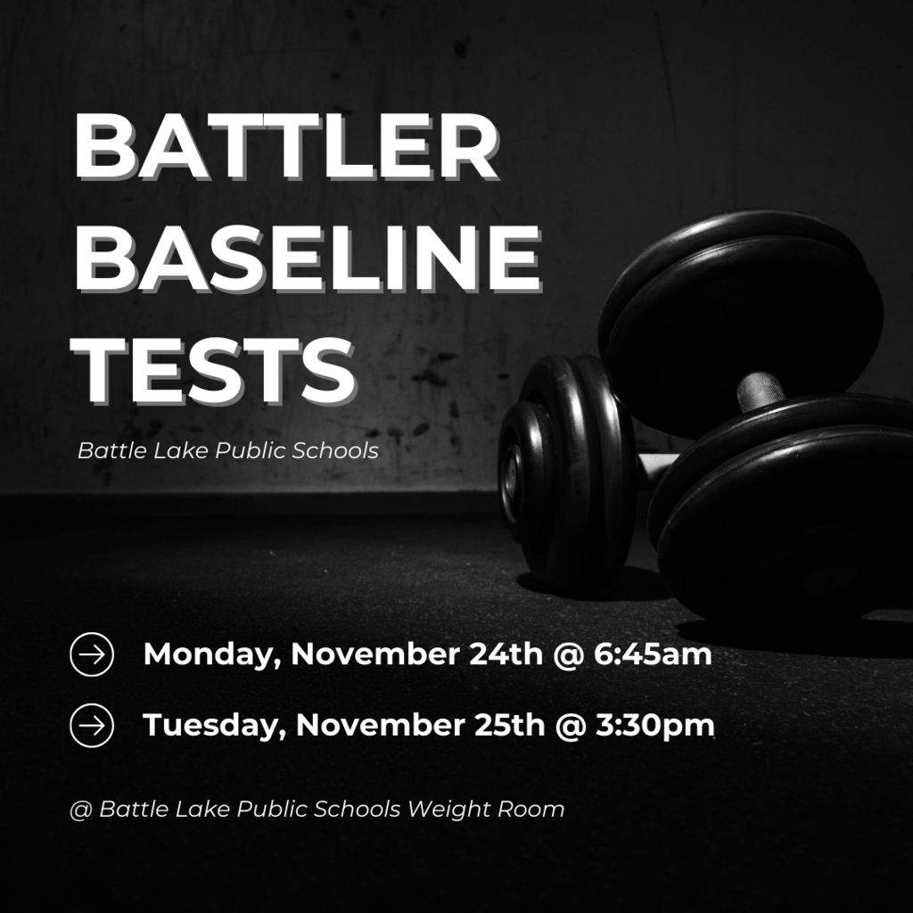 Baseline Tests