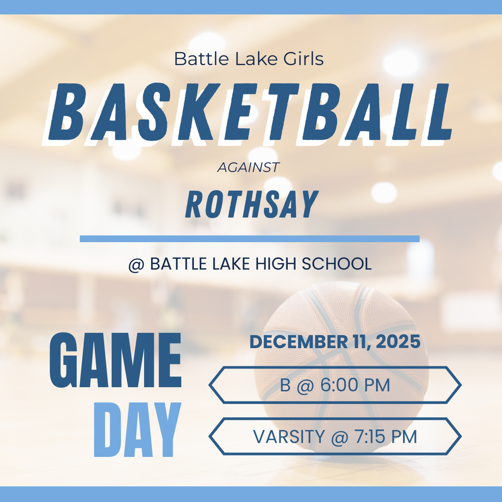 AB Girls BBB 12/11/25