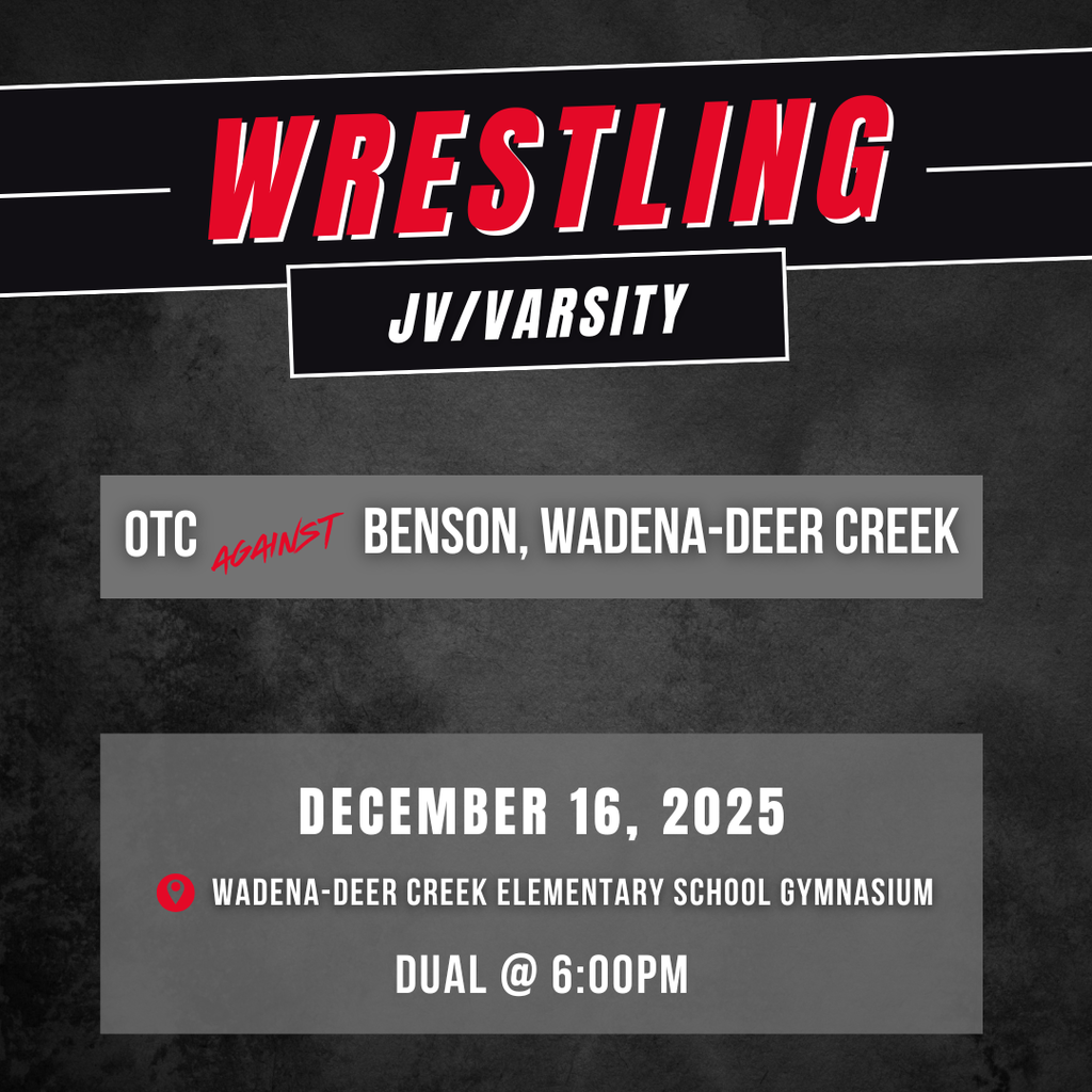 Wrestling 12 16 25