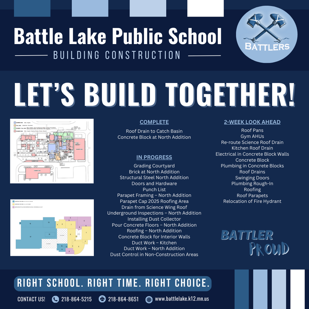 Construction Update 12 19 25