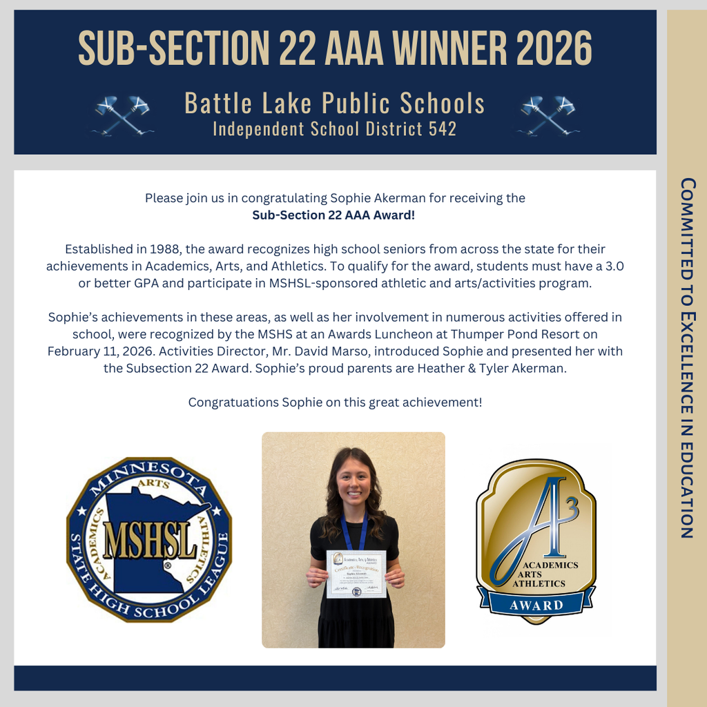 Sophie SubSection 22 AAA