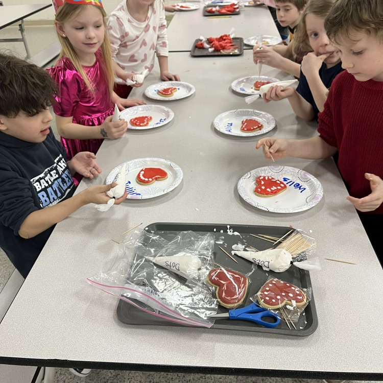 Step 4: making a cool design