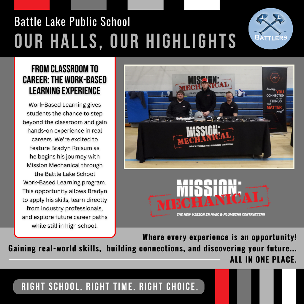 WBL - Mission Mechanical