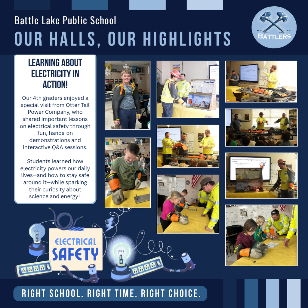 Ottertail Power Company