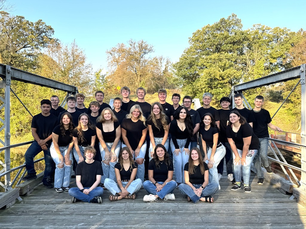 Class of 2026 Scholarship Drive