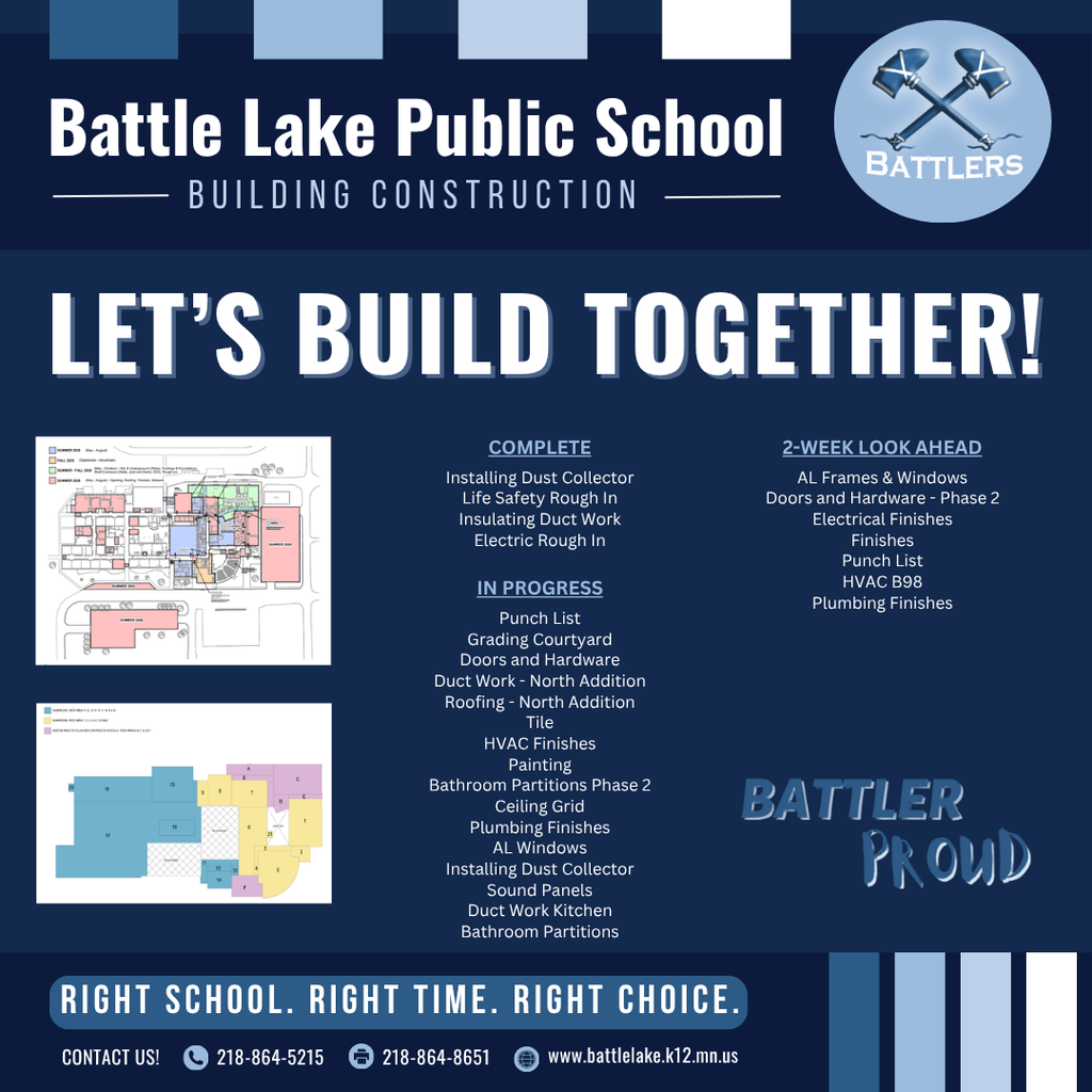 Construction Update 4 17 26