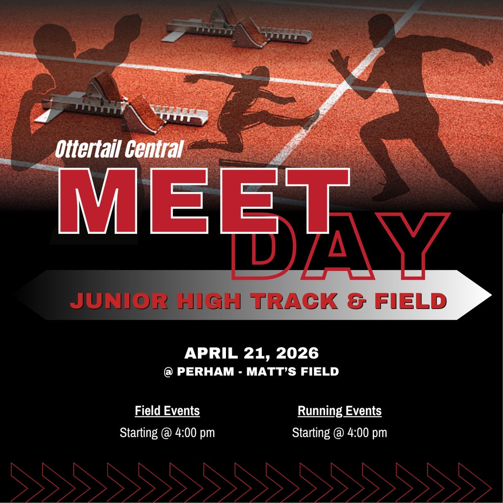 Track & Field 4 21 26