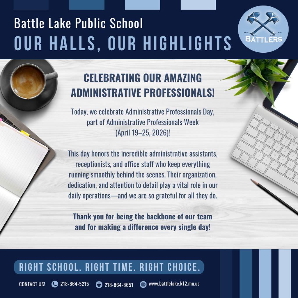 Administrative Professionals Day