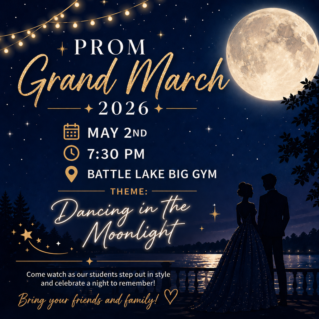 2026 Prom