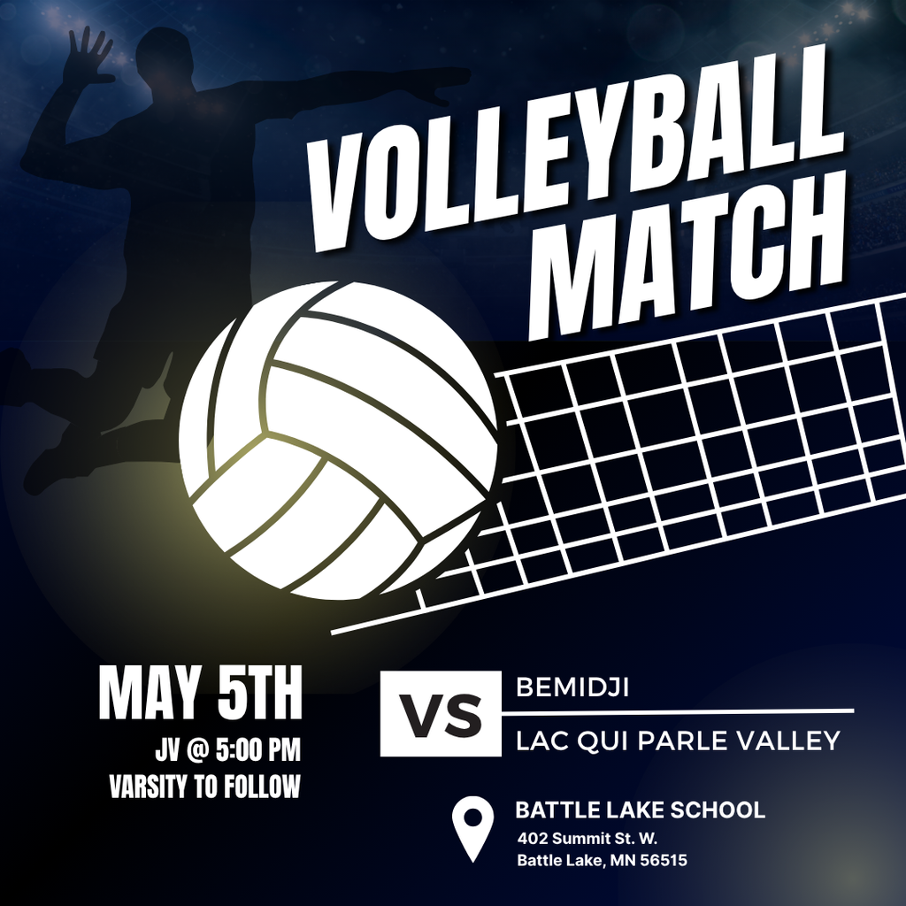 Boys Volleyball 5 5 26