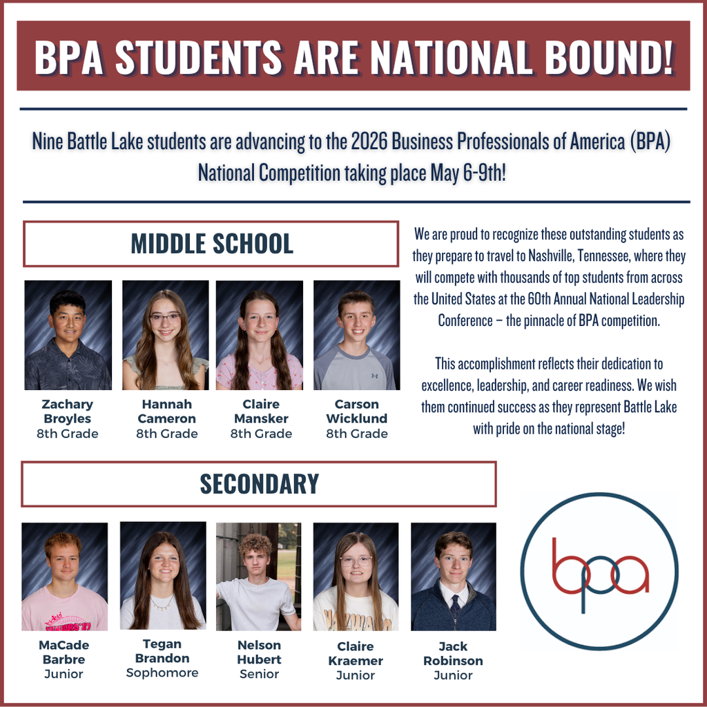 Heading to BPA NLC 2026