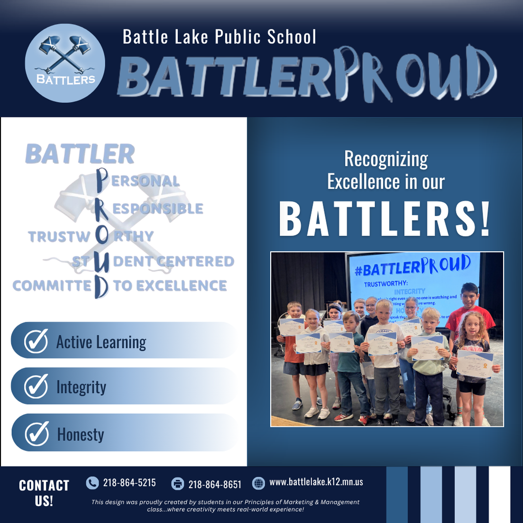 BattlerPROUD - May