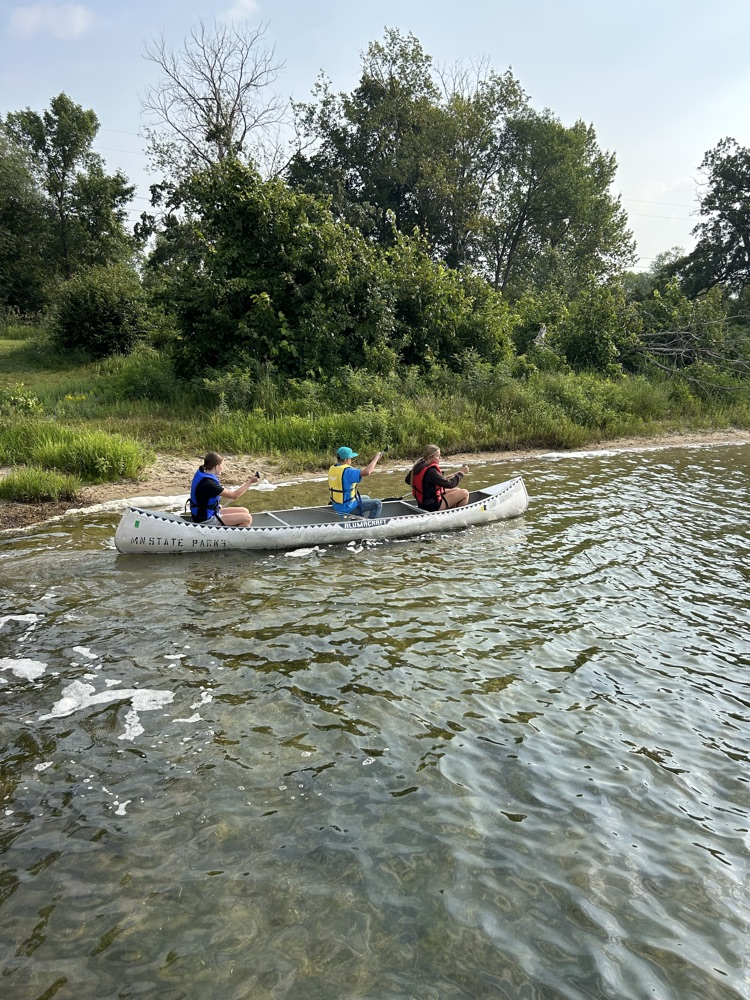 Canoe