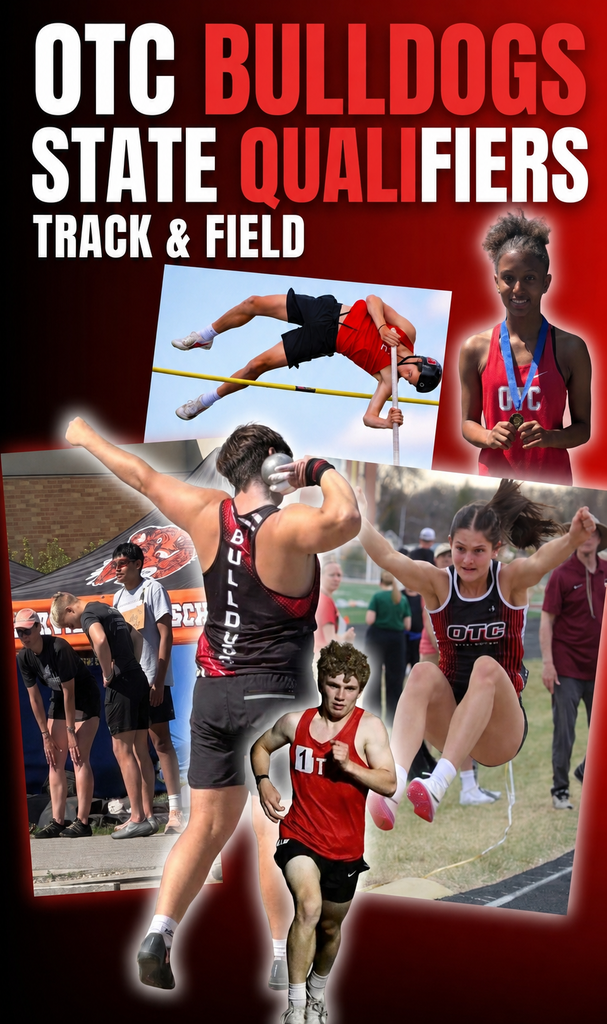 OTC State Qualifiers 