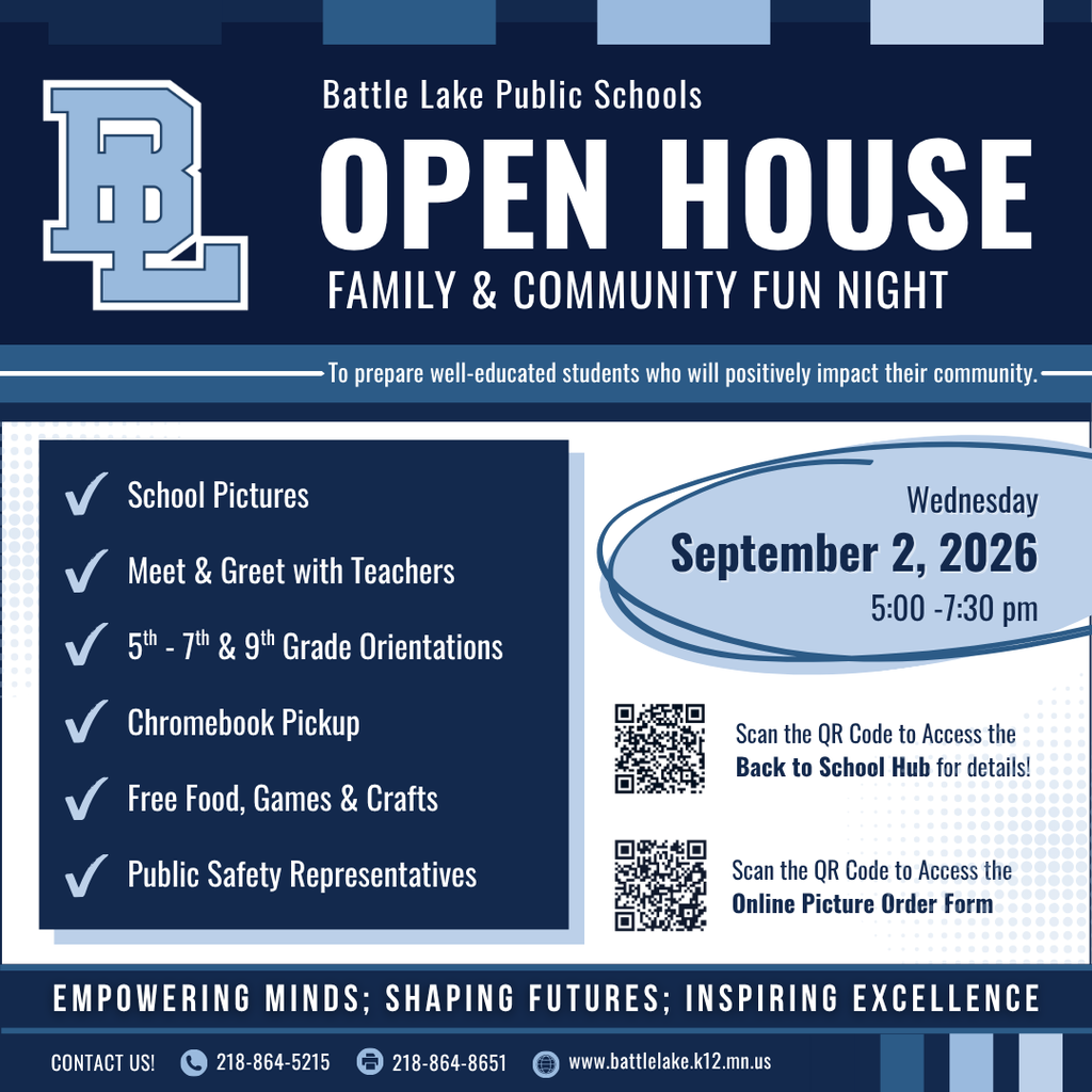 Open House 2026