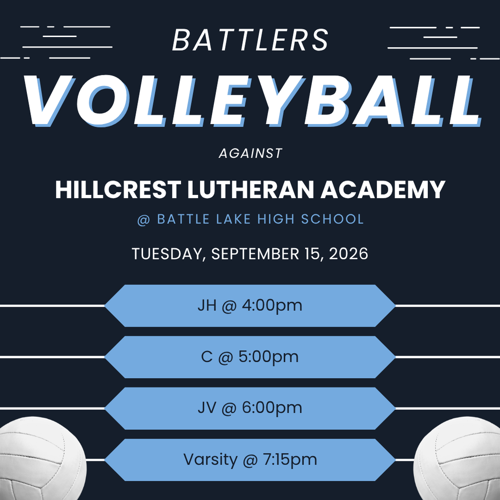 JH, A, B, C Volleyball