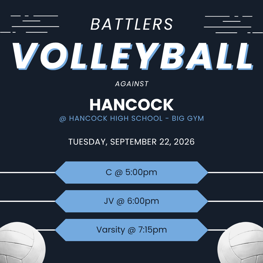 ABC Volleyball